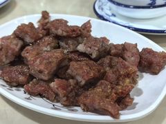 -美兰春记食店·龙舌坡红烧牛肉