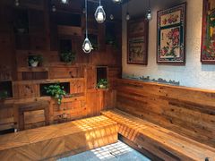 -院子餐厅·大锅菜·老杭帮(桥西直街店)