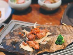 -京料理·日料自助·铁板燒(复悦城店)