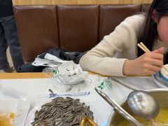 -朴小妹人参鸡汤火锅(长白山万达店)