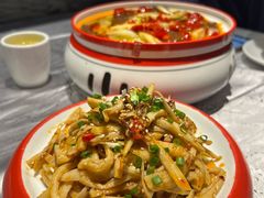 -红辣椒·川菜·火锅(大洋中心店)