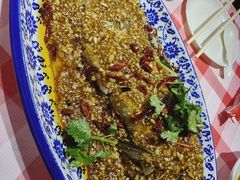 -忆外婆徐州菜·地锅鸡·生日宴(吴庄店)