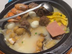 -三品香·江浙菜(松江九谊店)