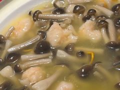 -北平食府(马鞍山路店)