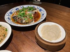 一鱼三吃-美乐食街(小南店)