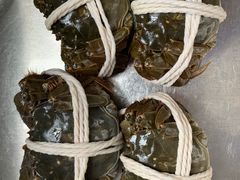 -阳澄湖大闸蟹·琼灵阁牌品牌连锁(吴中总店)