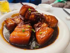 同庆楼红烧肉-同庆楼(大钟寺店)
