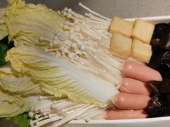 -半天妖烤鱼(中山路店)
