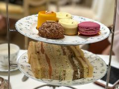 -The Ritz Restaurant