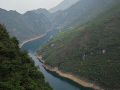 -重庆云阳龙缸景区