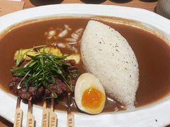 -CURRY YA 熟成咖哩專門店(深圳湾万象城店)
