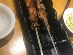 -品味新疆·新疆风味特色餐厅(泉舜店)