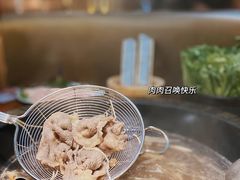 雪花肥牛-潮澎派·潮汕菜大排档(南较西路店)