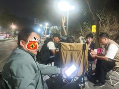 -白石龙音乐公园