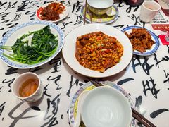 -南昌大饭店·地标美食名片(万寿宫店)