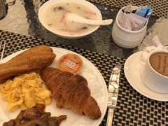 -上海新锦江大酒店
