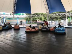 -青岛方特梦幻王国