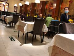 -永乐饭庄(安德路店)