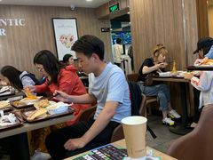 -魏家凉皮(十里河店)