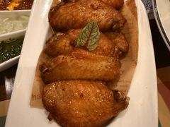 -安妮意大利餐厅(世贸天阶店)