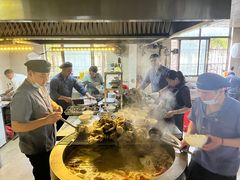 -龙门李家三旦羊肉汤馆