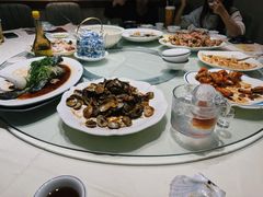 -海儀美食楼(湾仔海鲜街店)