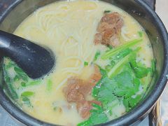 -和府捞面(领展购物广场京通店)