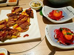 -大渔铁板烧(万象城店)