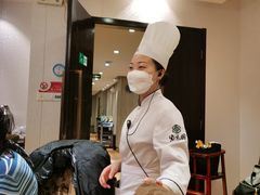 -紫光园·烤鸭·北京菜(劲松店)