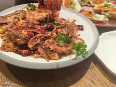 -华府九号海鲜烧烤大排档(龙域店)