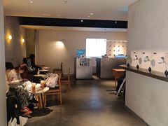 -喜茶(南京仙林金鹰店)