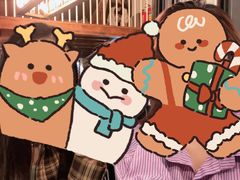 -铭洋专业采耳(田子坊店)