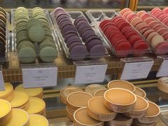 -PAUL LAFAYET 法式甜品(国金中心商场店)
