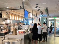 -喜茶(中山利和新地店)