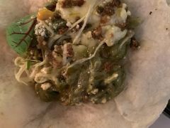 -Pistolera Mexican Cantina女枪手墨西哥餐厅(碧云路店)