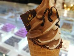 -GODIVA(月星环球港店)