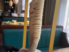 -淘米捞·米汤脆鲩鱼火锅(福田皇岗店)