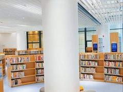 -广州市白云区图书馆