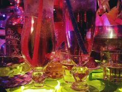 -HiIbiza酒吧