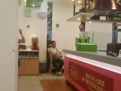 -老乡鸡(寿县君子大道店)