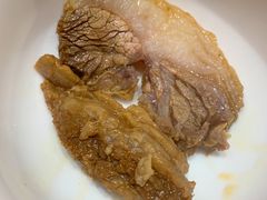 牛大骨-西贝(宁波天一国购店)