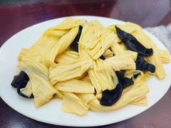 -杏园餐厅(阜成门店)