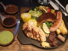 -bluefrog蓝蛙(恒隆广场店)