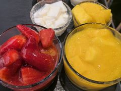 -Ice Monster冰馆·CNN评选全球十大甜品(国贸商城店)