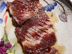 -鹤江桥·红油牛肉粉(SKP店)