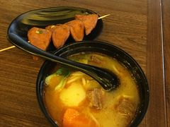 -老妈米线(木渎影视城店)