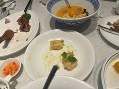 -上海宝华喜来登酒店·采悦轩中餐厅