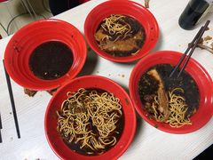 -刘记大肉面(三牌楼大街店)