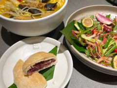 -云海肴·汽锅鸡·云南菜(高德置地店)