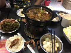 -川香煲(茅台路店)